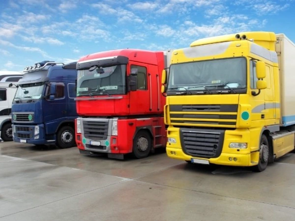 Ankara Genç Nakliye